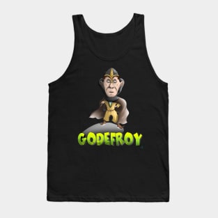 godefroy Tank Top